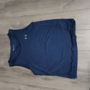 Under Armour Heatgear Tank